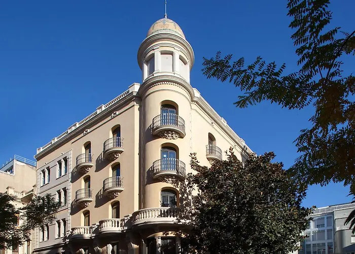 Residencia Erasmus Gracia